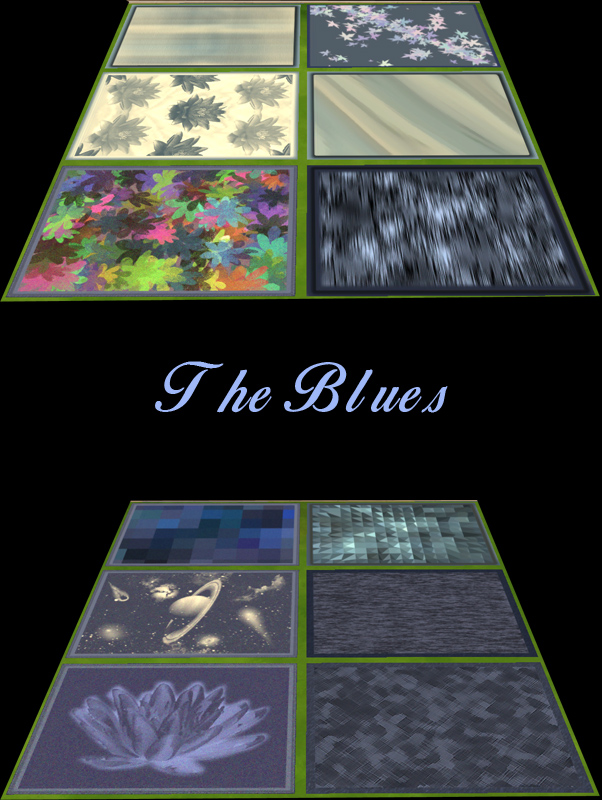 Sims 4 36 4x3 Rugs by Simmiller at Mod The Sims