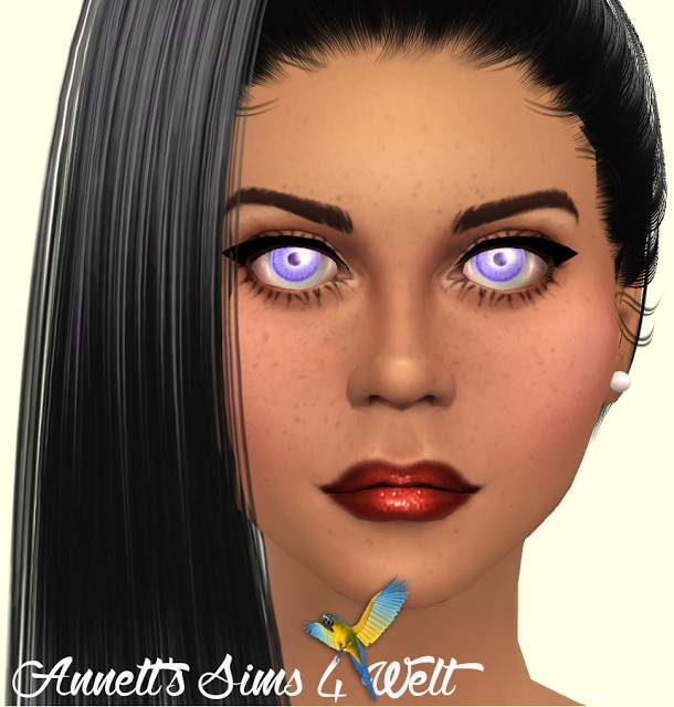 Sims 4 Eyes Nr. 03 at Annett’s Sims 4 Welt
