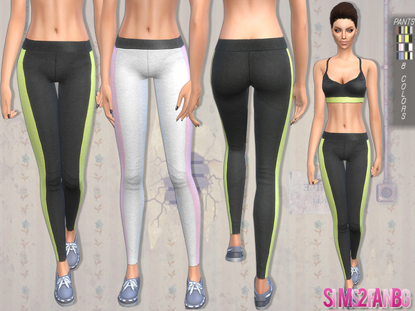 Sims 4 87 Sports set by sims2fanbg at TSR