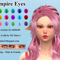 Minnie Dress at Nathalia Sims » Sims 4 Updates