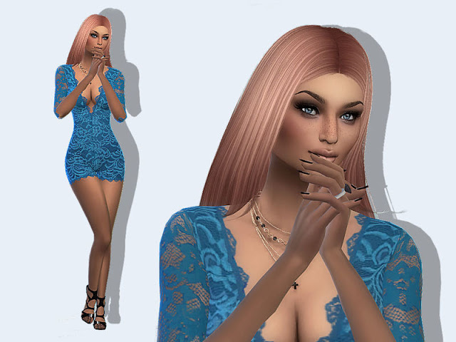Sims 4 Thinking of You poses at BTB Sims – MartyP