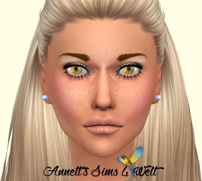 Sims 4 Eyes Nr. 01 at Annett’s Sims 4 Welt