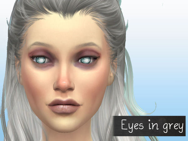 Sims 4 Victorias Fortune Living Dead Eye Collection by fortunecookie1 at TSR
