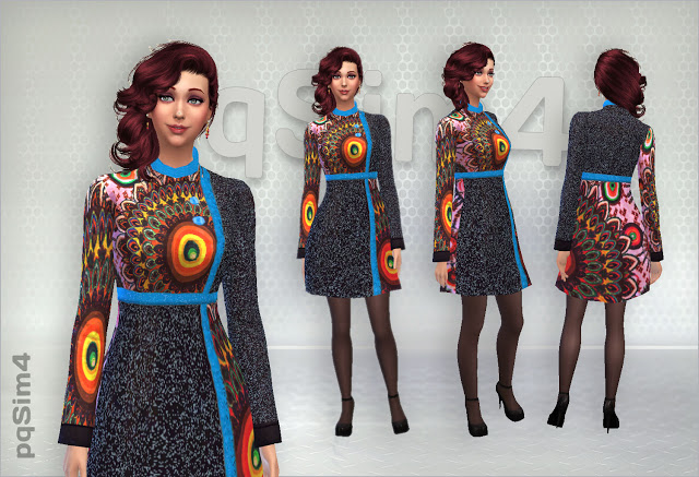 Sims 4 Coats by Mary Jimenez at pqSims4