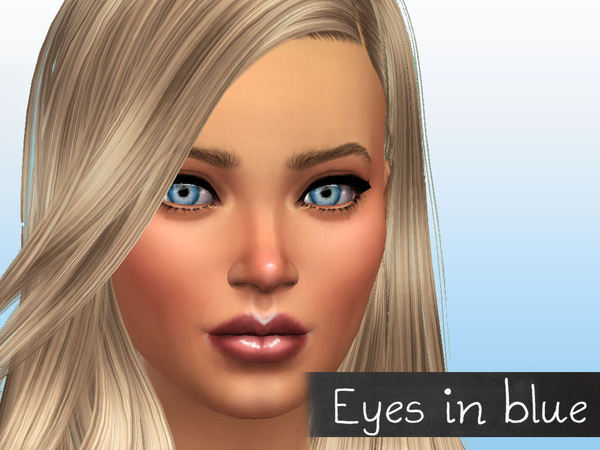 Sims 4 Victorias Fortune No. 26 Contacts Collection by fortunecookie1 at TSR