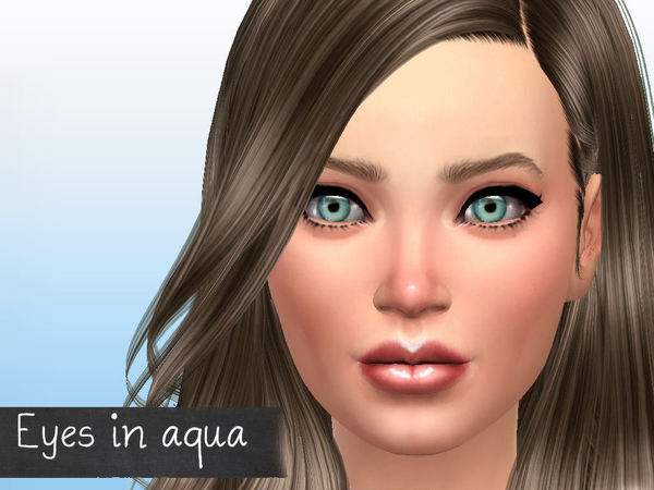 Sims 4 Victorias Fortune No. 26 Contacts Collection by fortunecookie1 at TSR