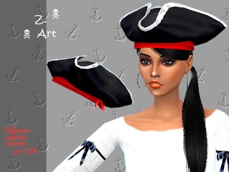 download cc on pirated sims 4