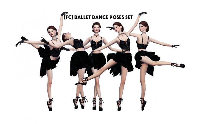 sims 4 dance animations tutorial