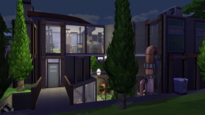 Sims 4 Creative Production by Charlesdrake at Mod The Sims