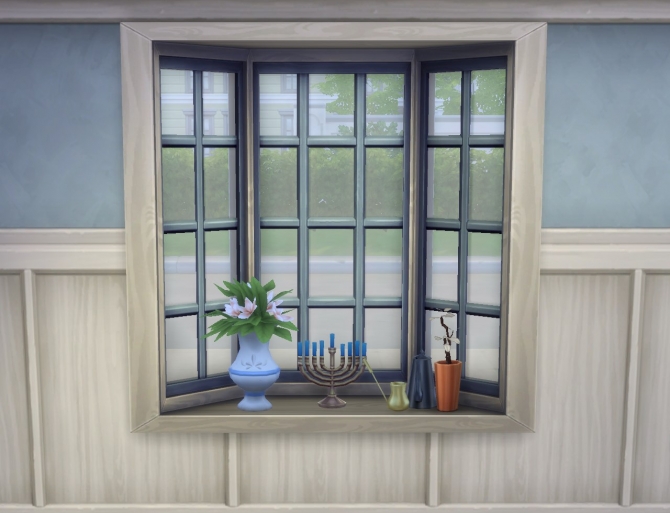sims 4 how to make objects bigger