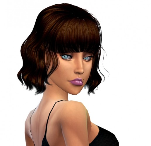 Evangeline at EnchantingEssence » Sims 4 Updates