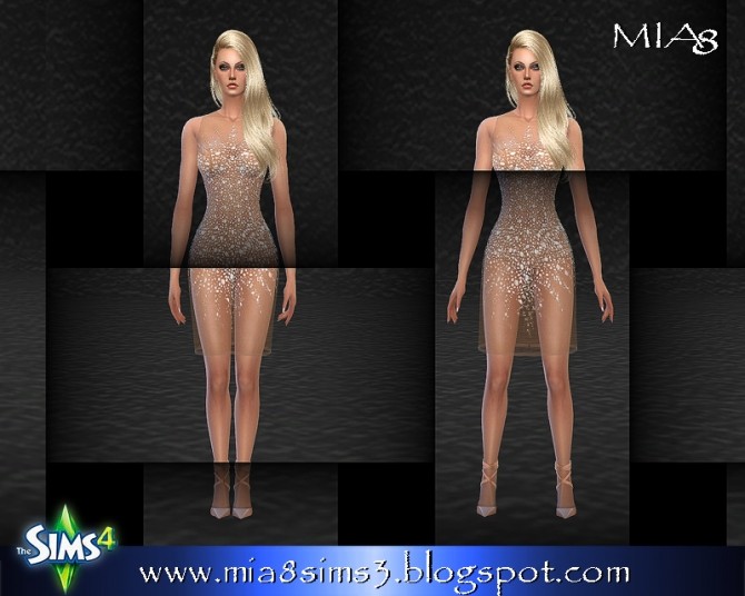 Sims 4 8 female poses#1 by Mia Mirra at MIA8
