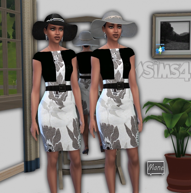 hat » Sims 4 Updates » best TS4 CC downloads » Page 8 of 24