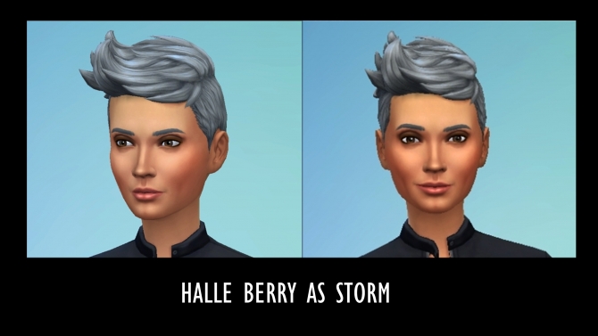 before the storm sims 4 custom content