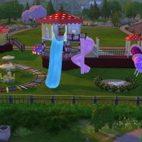 Sims 4 playground downloads » Sims 4 Updates