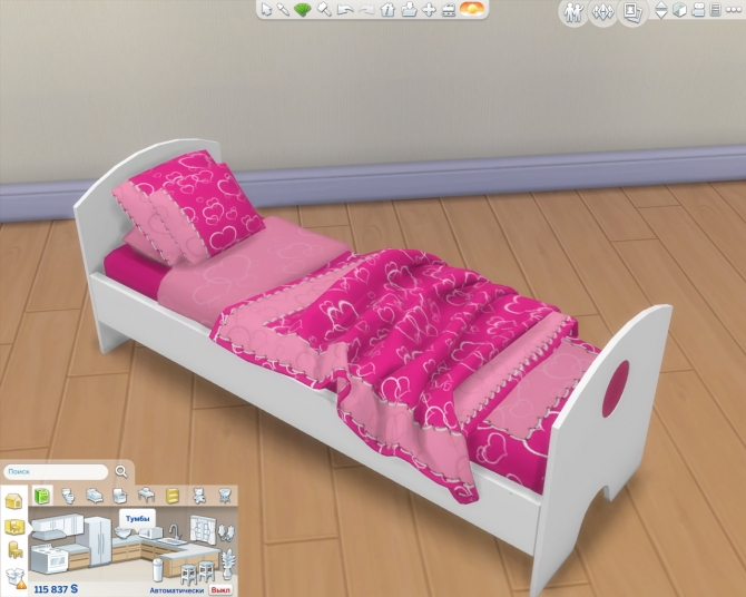 sims 4 the cc mods for toddlers and kids clothing and beds