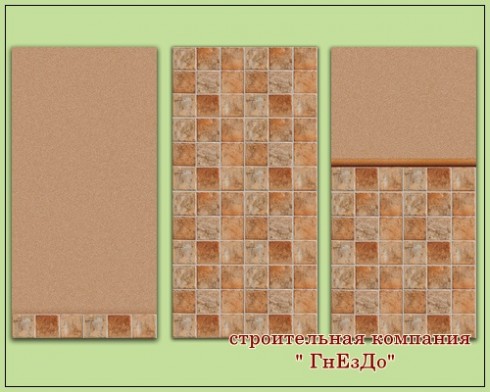 Sims 4 Mistral Ceramic tiles at Sims by Mulena