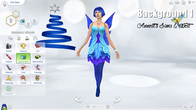 Sims 4 Christmas CAS Backgrounds at Annett’s Sims 4 Welt