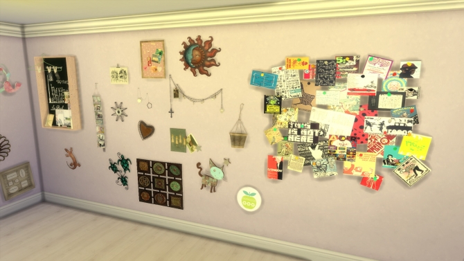 Sims 4 Decor downloads » Sims 4 Updates » Page 184 of 549