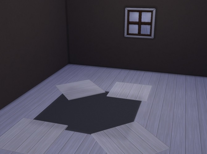 Sims 4 Movable Floor/Ceiling Patch by artrui at Mod The Sims