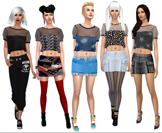 Симс 4 одежда карьеры. Симс 4 кружевной топ. Симс 4 топы женские. SIMS 4 cc clothes. Мод на SIMS 4 Ariana grande одежда.