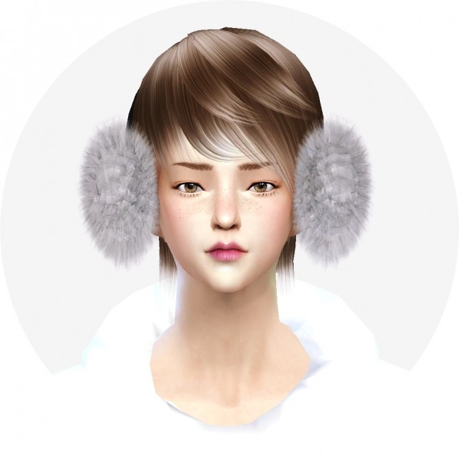 Sims 4 Ear muffs at Marigold