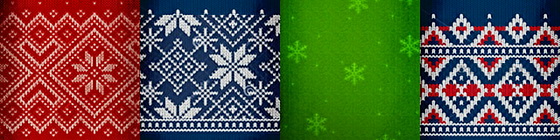 Sims 4 Ugly Christmas sweaters at Puresims