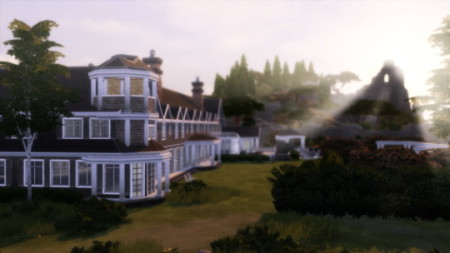 Grayson Manor at dw62801