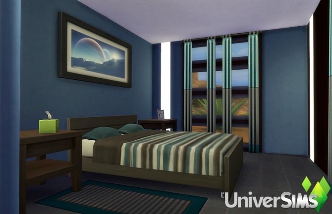 Sims 4 OasiStarter by Sirhc59 at L’UniverSims