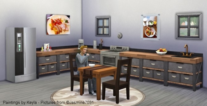 Sims 4 Pictures by Jasmine 7031 at Keyla Sims