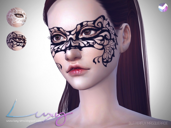 Sims 4 mask downloads » Sims 4 Updates » Page 12 of 18