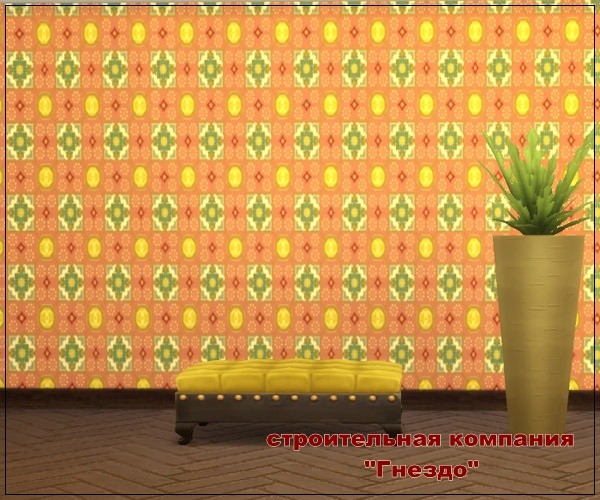 Sims 4 Wallpapers at Sims by Mulena