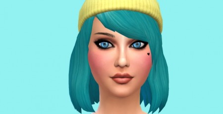 Lovely eyes by PrismaticSimmer at SimsWorkshop