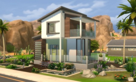 Cacao Cabana by The Builder at Mod The Sims