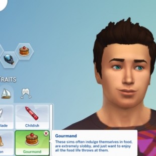 university homework faster sims 4