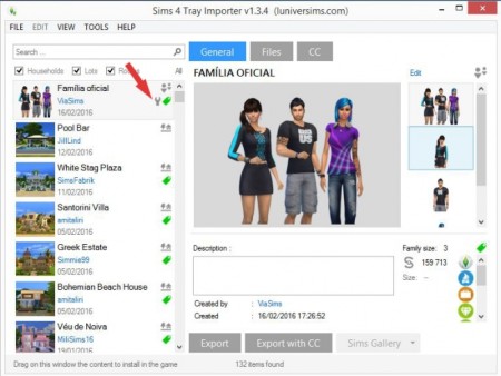 how to use sims 4 tray importer fixes
