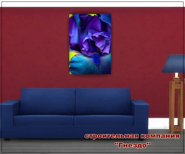 Sims 4 INSPIRATION paintings at Sims by Mulena