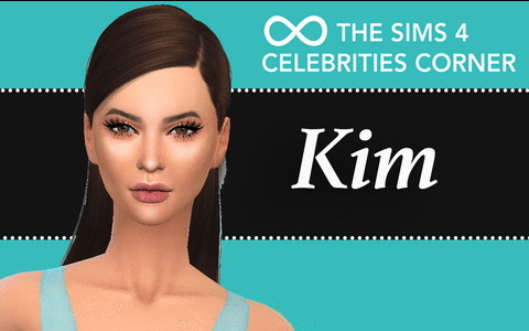 Sims 4 KARDASHIANS PACK at TS4 Celebrities Corner
