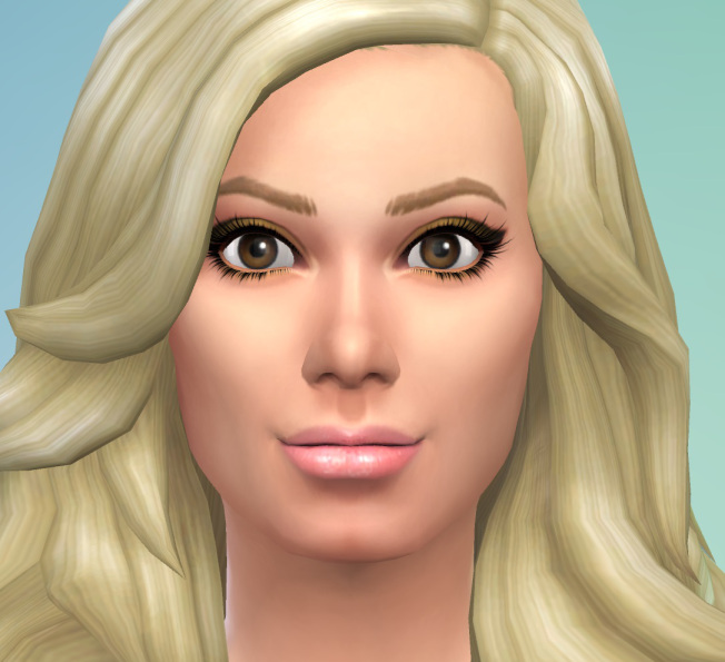Sims 4 Catherine Deneuve at Birksches Sims Blog