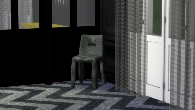 Sims 4 New Moooi Creations at Meinkatz Creations