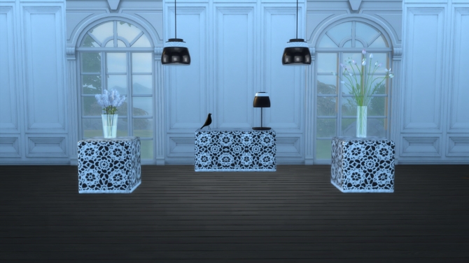 New Moooi Creations At Meinkatz Creations Sims 4 Updates