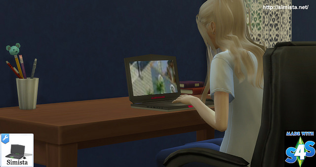 Sims 4 Gaming Laptop at Simista