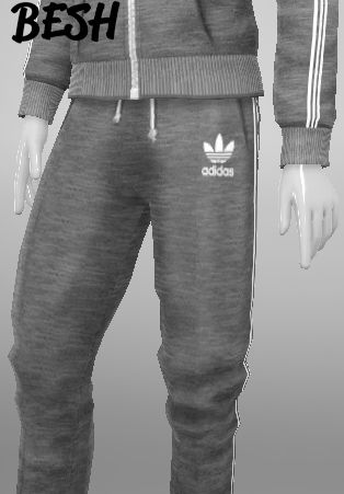 Sims 4 Pants for males at Besh
