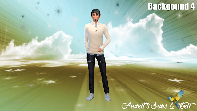 Sims 4 Star CAS Backgrounds at Annett’s Sims 4 Welt