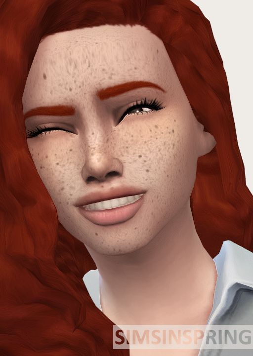 Sims 4 Phenomenal Cool skintones by simsinspring at Mod The Sims