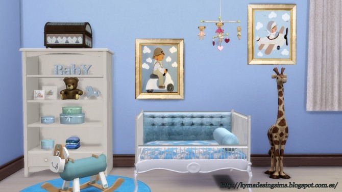 Sims 4 Sweet Velvet Paintings at Kyma Desingsims S4