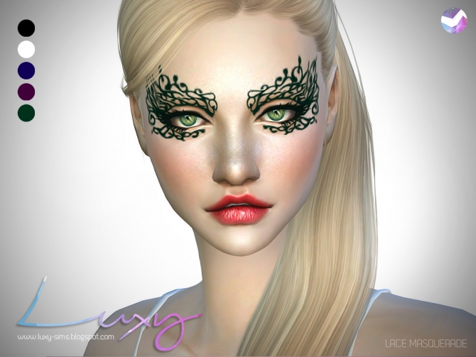 mask » Sims 4 Updates » best TS4 CC downloads » Page 4 of 13