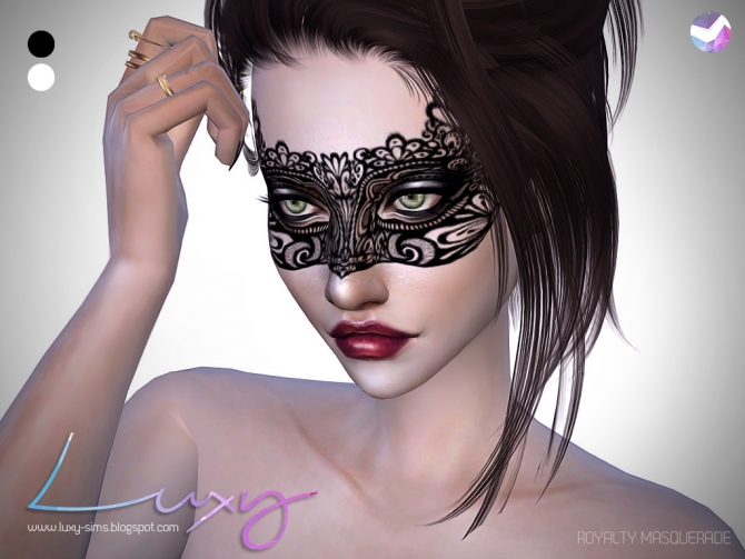 mask » Sims 4 Updates » best TS4 CC downloads » Page 4 of 14