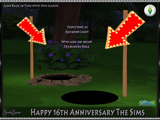 sims 3 empty worlds with rabbit holes