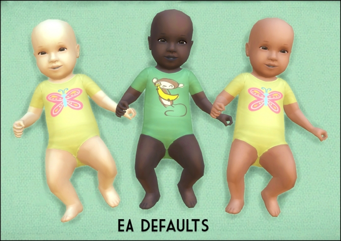 Sims 4 Skins / Skin details downloads » Sims 4 Updates » Page 15 of 50